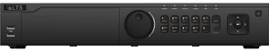 LTD8432M-ST(S) LTS TVI-P 8MP DVR 32ch+32ch IP Alarm/Audio/VGA/HDMI1, HDMI2, UL,1.5U Case Supports 4xHDD@12TB - Pt 3Yr - 5 IN 1 (S) - Audio Over Coax