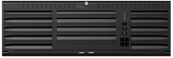 LTN07128-R16N LTS Platinum, 128CH NVR, 400Mbps, H.265+ , 16 SATA up to 16TB each, 3U, AC 100-240V