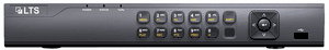 LTN8704QN-P4 LTS Platinum, NVR, 4CH, 40Mbps, 4xPoE, CMS/Audio/1xHDD/UL Listed, * Mini 1U case , Supports 1 SATA up to 8TB each