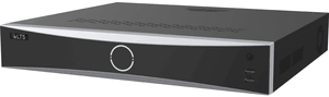 LTN8916D-N LTS Platinum, NVR, 16ch, 256Mbps, Up to the 32MP Recording, 4 SATA up to 16TB each, & Direct Search