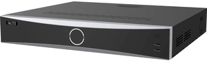 LTN8916D-P16N LTS Platinum, NVR, 16ch, 256Mbps, 16 PoE, Up to the 32MP Recording, 4 SATA @ 16TB each, & Direct Search