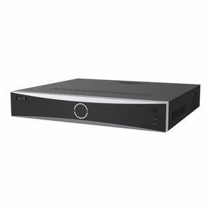 LTN8916D-P16N LTS Platinum, NVR, 16ch, 256Mbps, 16 PoE, Up to the 32MP Recording, 4 SATA @ 16TB each, & Direct Search