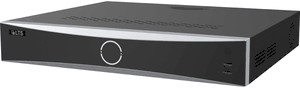 LTN8932D-N LTS Platinum, NVR, 32ch, 256Mbps, Up to the 32MP Recording, 4 SATA @ 16TB each