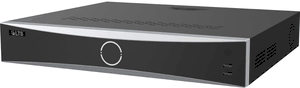 LTN8932D-P16N LTS Platinum, NVR, 32ch, 4K, 256Mbps, 16 PoE, Up to the 32MP Recording, 4 SATA up to 16TB each, & Direct Search