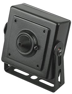 LTS CM1922T Platinum HD-TVI Covert Camera with 2MP