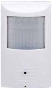 LTS CM1925T-IR Platinum HD-TVI 4-in-1 2MP Covert Camera with IR