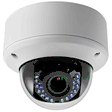 LTS CMHD3423DW HD1080P 2 MP HD-TVI Outdoor Vandal Proof Camera, Dual Voltage