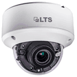 LTS CMHD3523DW-Z 2.1MP Platinum Motorized VF Vandal Dome HD-TVI Camera