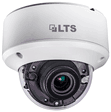 LTS CMHD3523DWE-Z Platinum Starlight HD-TVI Dome Camera, 2.1MP