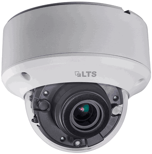 LTS CMHD3523DWE-ZF 2MP Ultra-Low Light Dome Camera