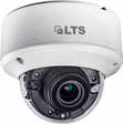LTS CMHD3553DN-ZF Platinum Motorized VF Vandal Dome HD-TVI Camera 5MP