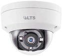 LTS CMHD7322WE-28 Platinum Dome HD-TVI Camera 2.1MP - 2.8mm