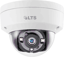 LTS CMHD7322WE-28F 2MP 2.8 Fixed Lens Dome HD-TVI Camera