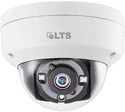 LTS CMHD73T2-28 Platinum Dome HD-TVI 3MP - 2.8mm Camera