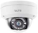 LTS CMHD73T2W-28 Platinum Dome HD-TVI Camera 3MP - 2.8mm