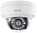 LTS CMHD73T2W Platinum Dome HD-TVI Camera 3MP - 3.6mm