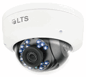 LTS CMHD7422-28 Platinum HD-TVI Dome Camera 2.1MP