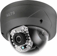 LTS CMHD7422B-28 HD-TVI Vandal Proof Dome Camera