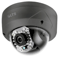LTS CMHD7422B Platinum HD-TVI Dome Camera 2.1MP