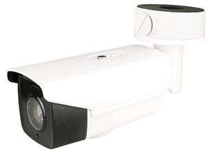 LTS CMHR6123DWA Platinum HD-TVI Varifocal Motorized Lens 2.1MP Bullet Camera