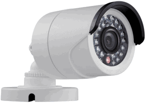 LTS CMHR6222 eco - Platinum HD-TVI Bullet Camera 2MP