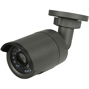 LTS CMHR6222B Eco - Platinum HD-TVI Bullet Camera 2MP, 1080p