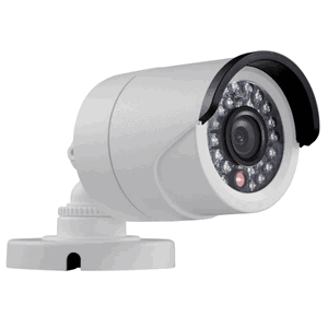 LTS CMHR6232 HD720P 1.3 MegaPixel HD-TVI Bullet Camera