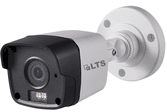 LTS CMHR6422W-28 2.1MP Platinum Fixed Lens Bullet HD-TVI Camera
