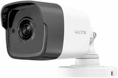 LTS CMHR6422W-CF 2.1MP 1080P HD-TVI Color 247 Bullet Camera