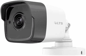 LTS CMHR6422W-CF 2.1MP 1080P HD-TVI Color 247 Bullet Camera