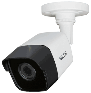 LTS CMHR6422W Platinum Fixed Lens Bullet HD-TVI Camera 2.1MP - 3.6mm