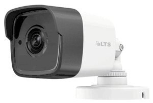 LTS CMHR6422WE-28 2 MP Ultra-Low Light Bullet Camera