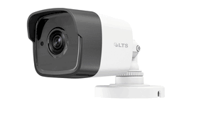 LTS CMHR6452N-28F Platinum Bullet HD-TVI Camera 5MP - 2.8mm