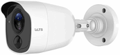 LTS CMHR6452N-28PIR Platinum 5 MP PIR Bullet Camera - 2.8mm