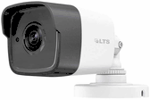 LTS CMHR6452N-F Platinum Bullet HD-TVI Camera 5MP - 3.6mm