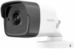 LTS CMHR6452N-F Platinum Bullet HD-TVI Camera 5MP - 3.6mm