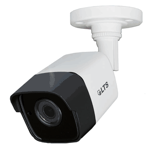 LTS CMHR64T2 Platinum Bullet HD-TVI Camera 3MP - 3.6mm