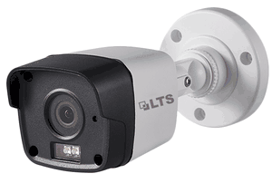 LTS CMHR64T2W-28 3.0MP Platinum Bullet HD-TVI Camera