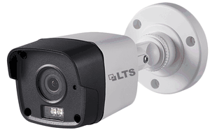LTS CMHR64T2W 3.0MP Platinum Bullet HD-TVI Camera