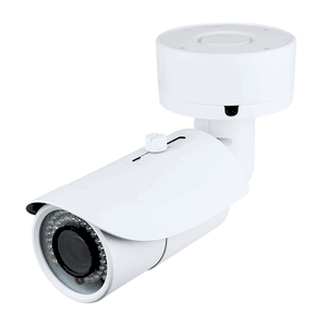 LTS CMHR6623 2 Megapixel 1080p Bullet HD-TVI Camera Outdoor/Indoor
