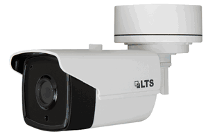 LTS CMHR9222W-28 2.1MP Platinum Bullet HD-TVI Camera