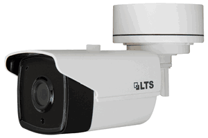 LTS CMHR9222W Platinum Bullet HD-TVI Camera 2.1MP