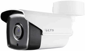 LTS CMHR9252N-28F Platinum Bullet HD-TVI Camera 5MP - 2.8mm