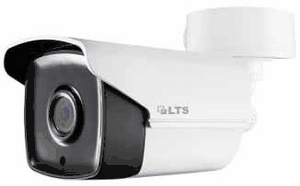 LTS CMHR9252N-6F Platinum HD-TVI 4-in-1 5MP Bullet Camera