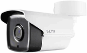 LTS CMHR9252N-F Platinum Bullet HD-TVI Camera 5MP - 3.6mm
