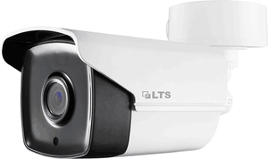 LTS CMHR9252WE-28F 5 MP Ultra-low-light Bullet Camera