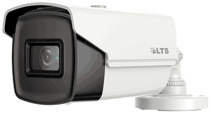LTS CMHR9282-28F 8 MP 4-in-1 Bullet Camera