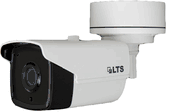 LTS CMHR92T2-28 Platinum Bullet HD-TVI 3MP - 2.8mm Camera