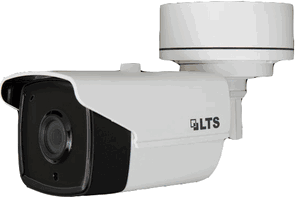 LTS CMHR92T2-28 Platinum Bullet HD-TVI 3MP - 2.8mm Camera
