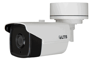 LTS CMHR92T2W-28 3MP Platinum Bullet HD-TVI Camera